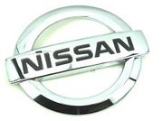 Оригинальные запчасти для Nissan Infiniti