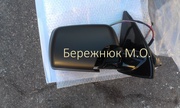 Боковое зеркало (левое, правое) на BMW Х5 (Е53) 2000-2006 г.