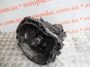 Коробка передач на Opel Movano 2.2 cdti. КПП на Опель Мовано