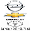 Кузов оптика Opel,  Daewoo,  Chevrolet, купить запчасти Киев, Украина.