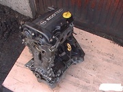 двигатель Opel Corsa Z10XEP 
