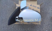 Боковое зеркало (левое, правое) на Opel Vectra C 2002-2005, 2006-2009 г. 