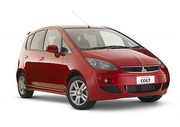 Разборка Mitsubishi Colt 2007 1.3 робот. Запчасти