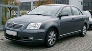 Разборка Тойота Авенсис Toyota Avensis