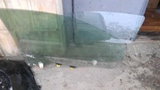  стекло двери  Citroen C4 Picasso переднее левое 