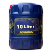 Масло моторное Mannol Outboard Universal минеральное 10л