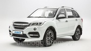 Автозапчасти Lifan X60 Лифан Х60