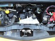 Двигатель для Renault Kangoo 2010 1.5d