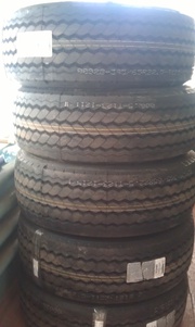 шины грузовые Dynacargo Y603 385/65R22,5 160K