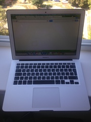 Apple MacBook Air A1466 MD231UAA