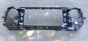 Передняя панель Toyota Land Cruiser Prado 120 Прадо 120
