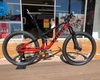 2021 Trek Rail 9.8 XT 