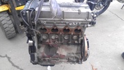 двигатель  Mitsubishi Lancer 9 2.0 бензин 4G63 