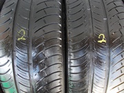  шины б у 205/55 R16 91H Michelin Energy 2 шт 