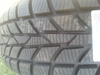 Новая зимняя резина 185/60R15 Hankook W442