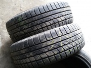 шины зима 215 65 R16 Hankook IceBear W300