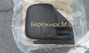 Боковое зеркало (левое, правое) на Volkswagen Т4 1990-2003 г. 1996-2003 г.