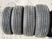 Шины лето 195 65 R15 GoodYear EfficientGrip