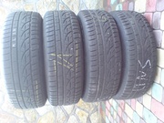 Шины М+S HANKOOK Winter i*cept evo-235/65 R17 108V