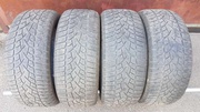 215/55 R16 DUNLOP WINTER SPORT 3D б/у 3мм. 93H (Германия)