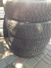 185/65 R15 DEBICA FRIGO 2 б/у 6мм. 88T (Польша)