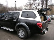 Кунг для Л 200 2008