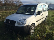 Авторазборка Fiat Doblo (Фиат Добло) 2006-2011