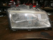 права фара для автомобіля Peugeot 405. 