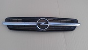 решётка радиатора Opel Meriva 
