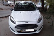 Продам свой автомобиль Ford Fiesta 