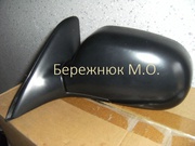 Боковое зеркало (левое, правое) на Toyota Corolla Е10 1992-1997 г.