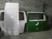 Ляда Ford Transit, разборка, все запчасти Форд Транзит