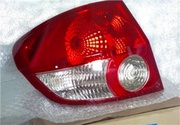 Задний фонарь Hyundai Getz фонарь Гетц с 02 по 05 год.