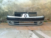 Кузов та компоненти, Renault Clio-Symbol