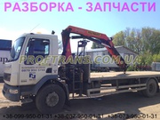 Разборка авто DAF LF 55.220 даф лф 55 авторазборка запчасти