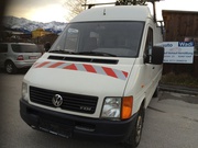 Авторазборки Volkswagen LT (VW LT Фольксваген ЛТ) 1996-2006