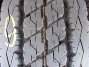 шины новые 195/75 R16C Bridgestone Guravis на БУС Турция