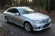 Разборка Мерседес Ц 250 Mercedes C 250