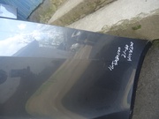 Бампер передний Skoda Oktavia c 2009-2012г.в.