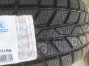 Новая зимняя резина Hankook W442 195/65R15