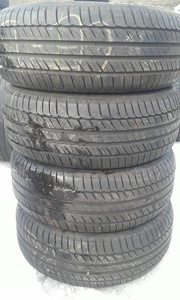 225.55.16 Michelin Primasy HP 7.5mm Germany 4шт 