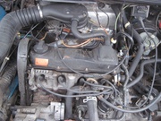 Двигатель на Фольксваген Ауди 1,6 1,8 2,5 