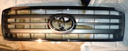 Решётка радиатора Toyota Land Cruiser 100 решетка Тойота Ленд Круизер