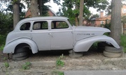 ПРОДАМ Chevrolet Master Deluxe