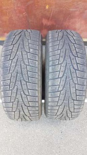 205/55 R16 KUMHO I ZEN KW31 б/у 5,5мм. 91R легковые (Корея)