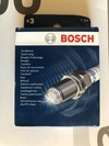 Комплект свечей зажигания Bosch Lanos