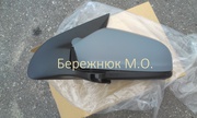 Боковое зеркало (левое, правое) на Opel Astra H 2003-2014 г.
