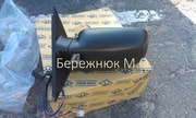 Боковое зеркало (левое, правое) на Volkswagen Passat В4 1994-1996 г.