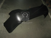 Бампер задний Toyota Camry XV40 бампер Камри 40 