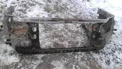  панель передняя  Toyota Land Cruiser Prado 120